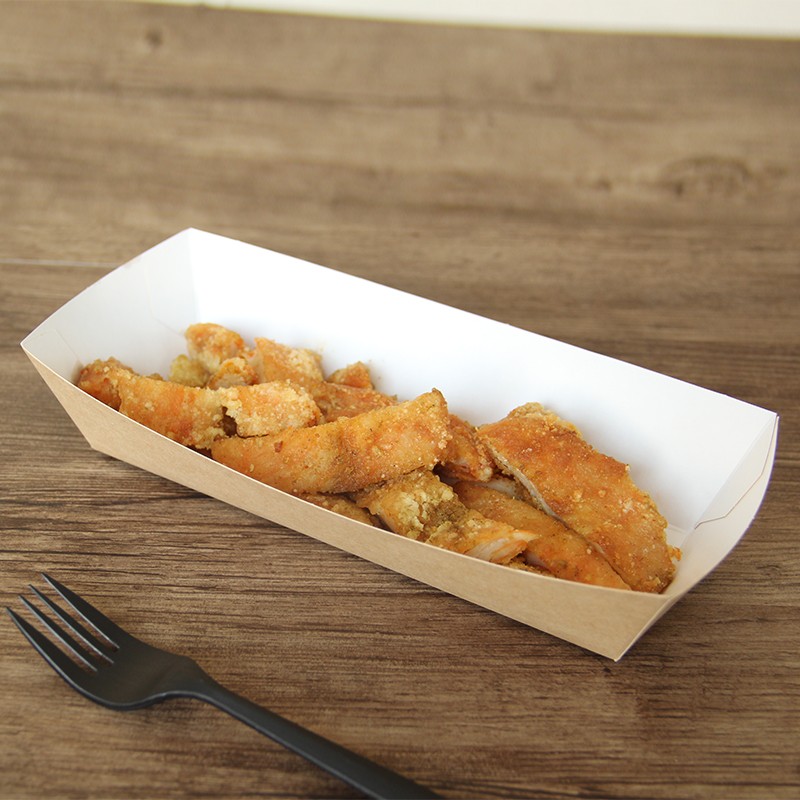 Charta Trays