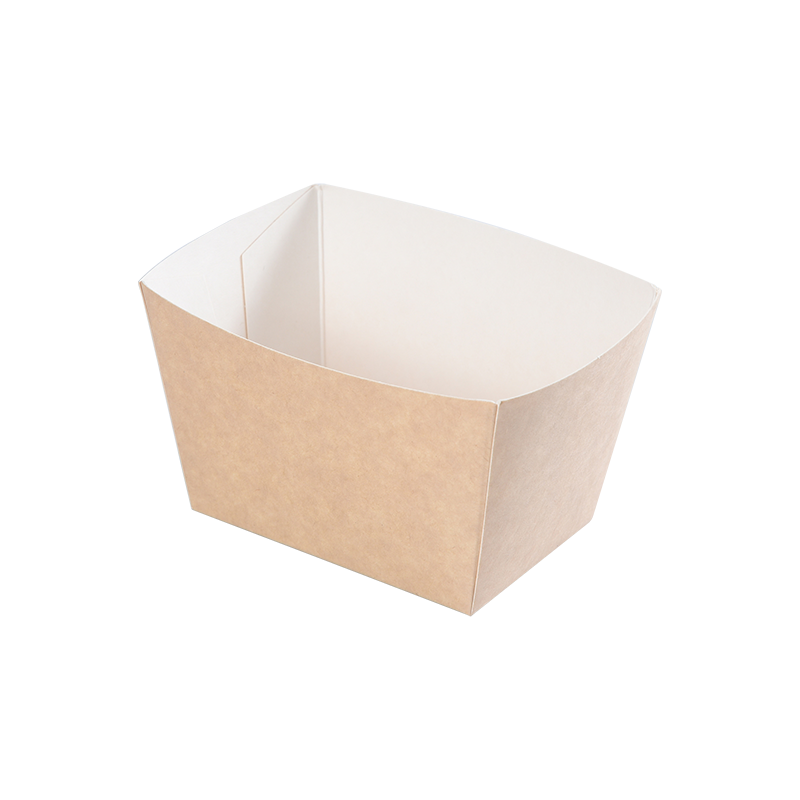 Charta Trays