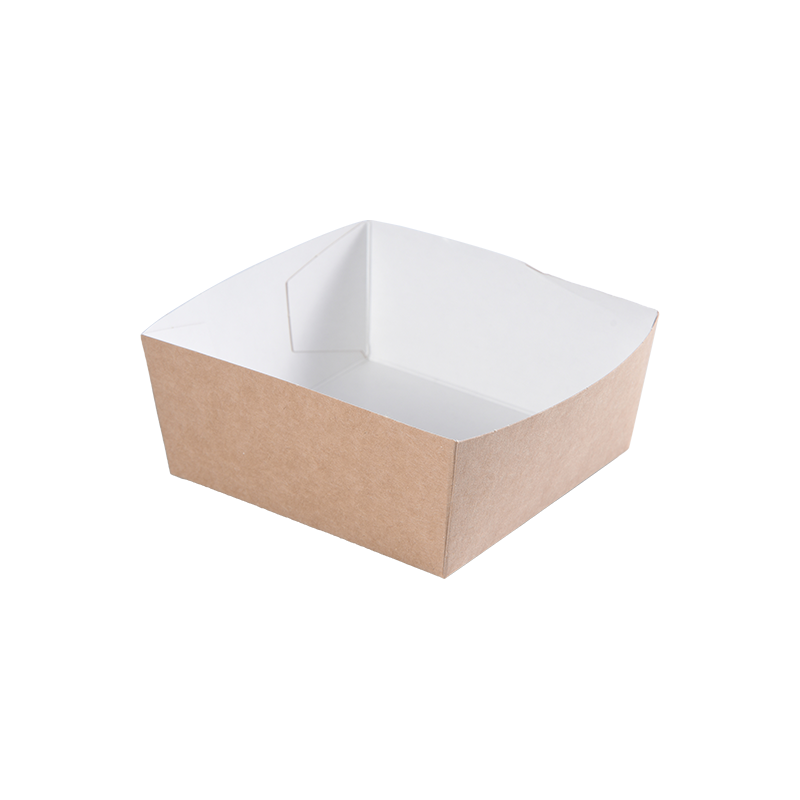 Charta Trays