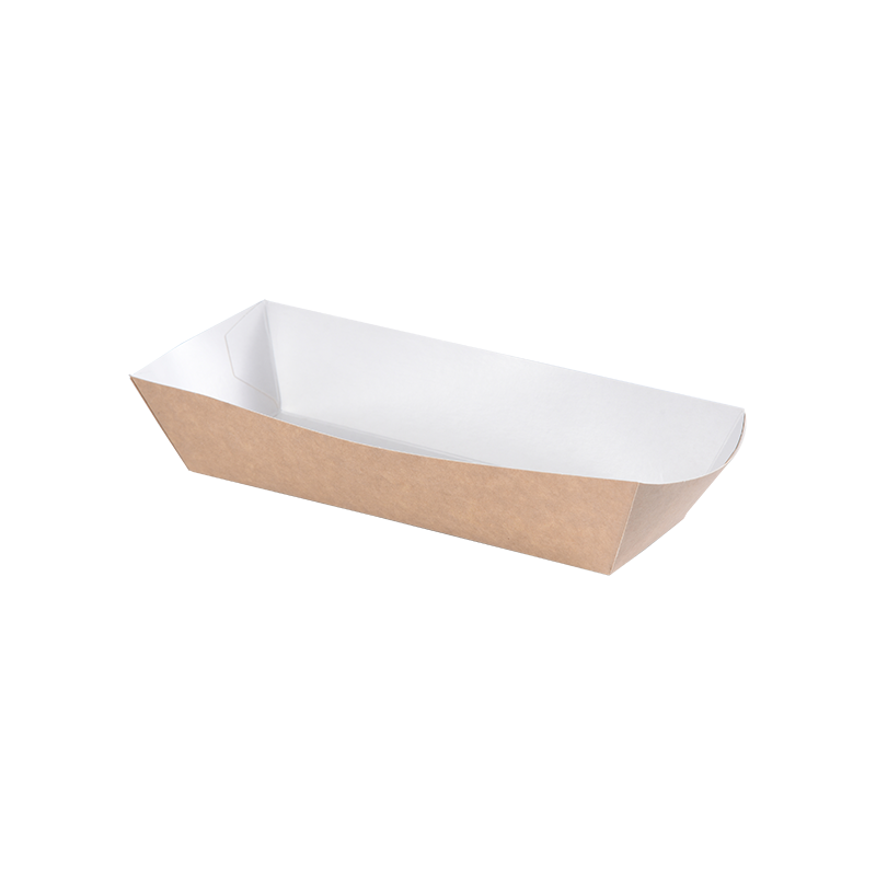 Charta Trays