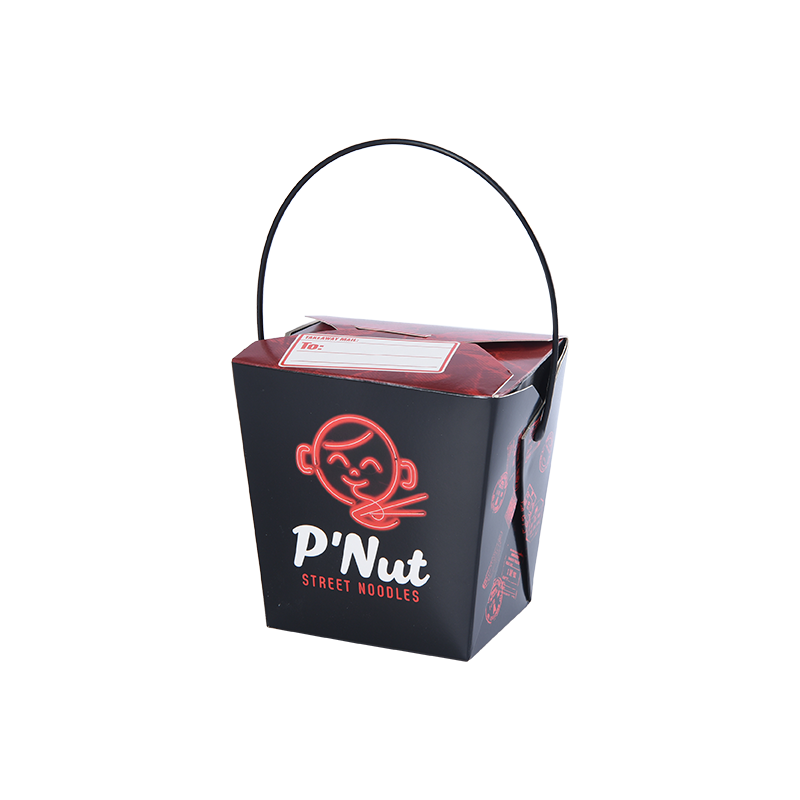 Seres Noodle Box / Food Pail