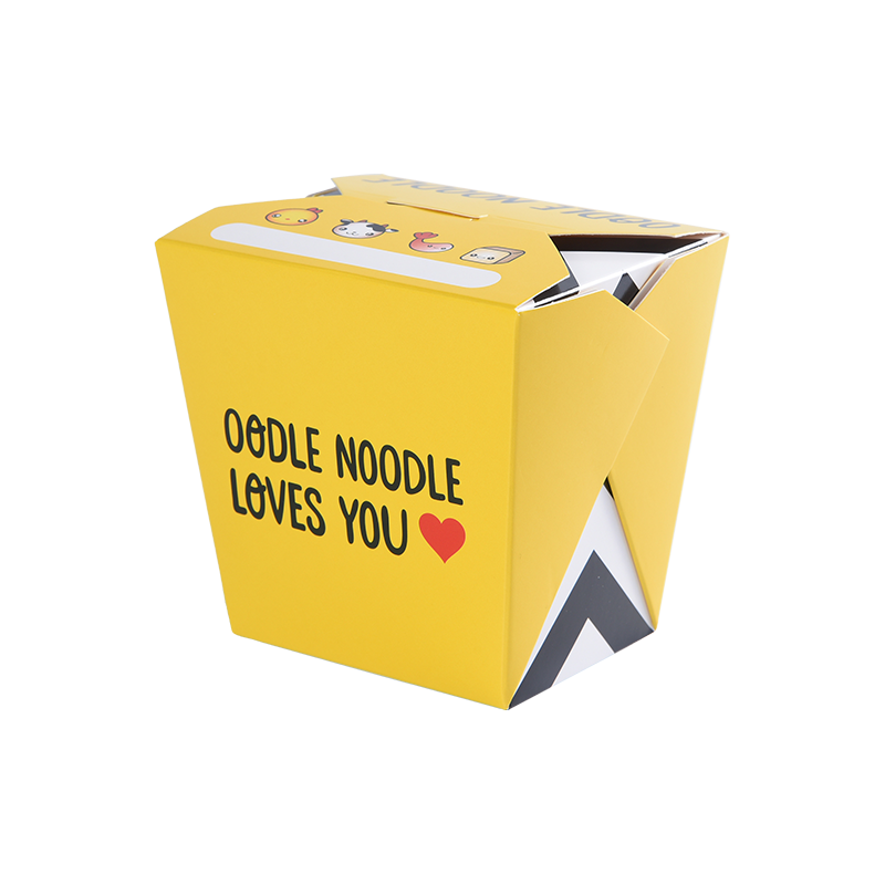 Seres Noodle Box / Food Pail
