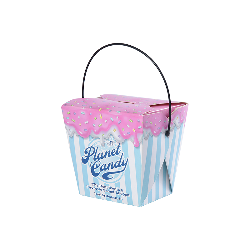 Seres Noodle Box / Food Pail