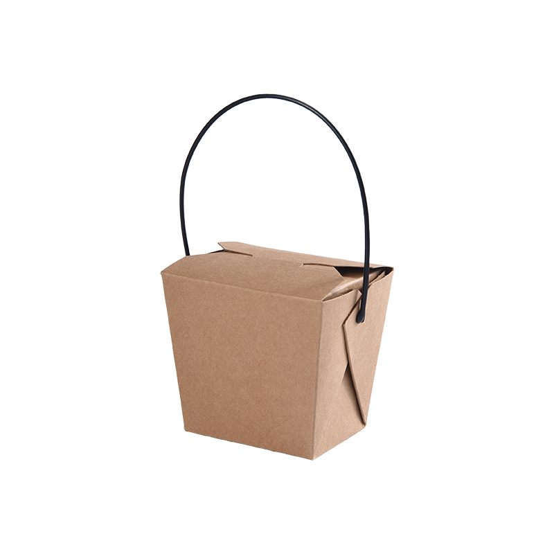 Seres Noodle Box / Food Pail