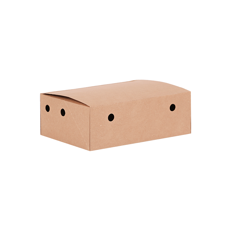 Pullus fricta boxes
