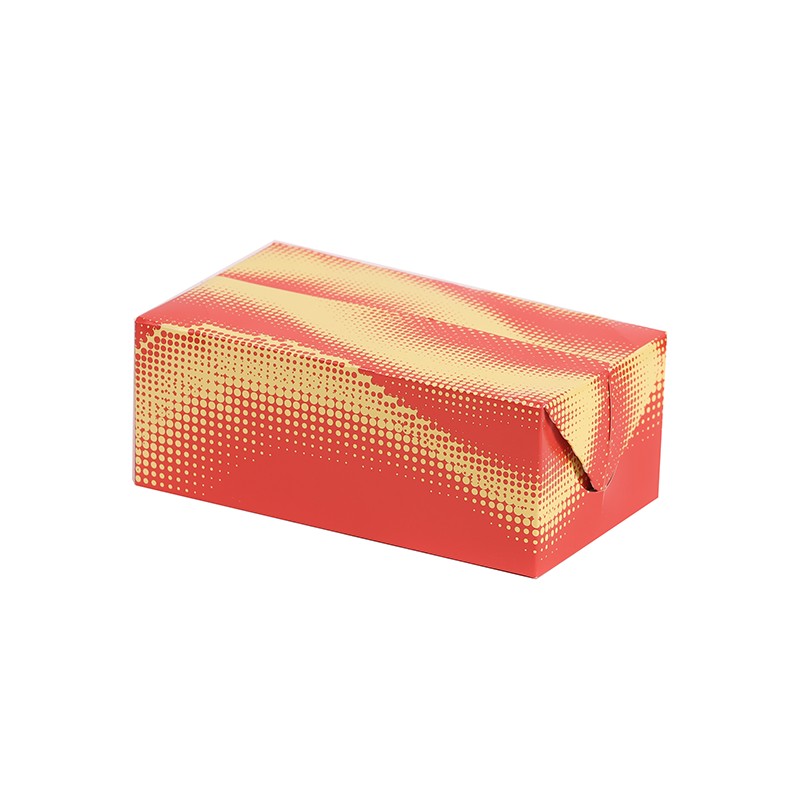 Pullus fricta boxes