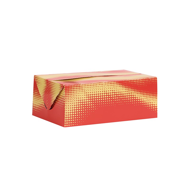 Pullus fricta boxes