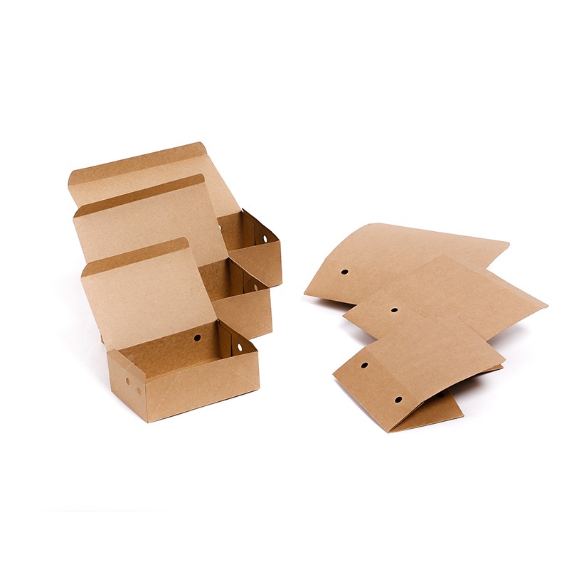 Pullus fricta boxes
