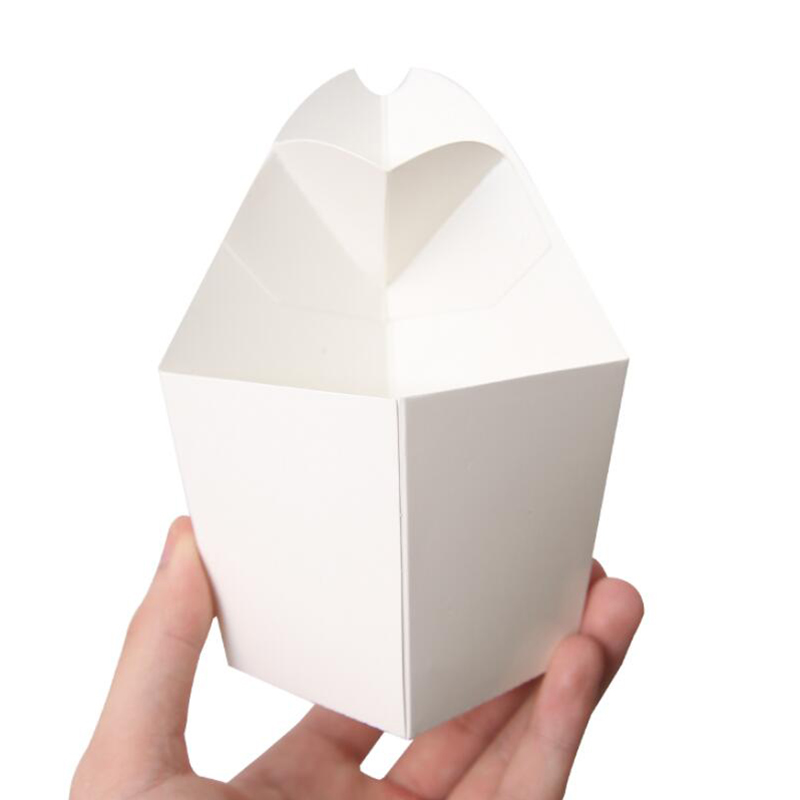 Quadratus Base Chips Cone