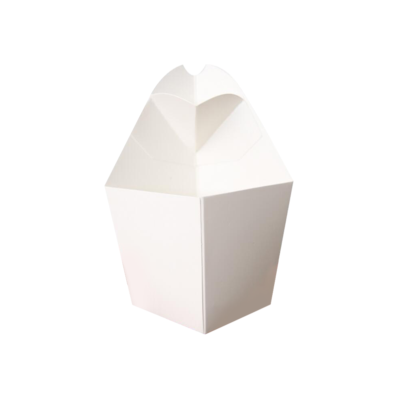 Quadratus Base Chips Cone