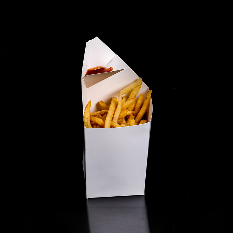 Quadratus Base Chips Cone