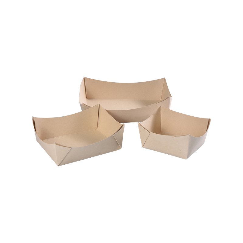 Probatio Leak Trays Food