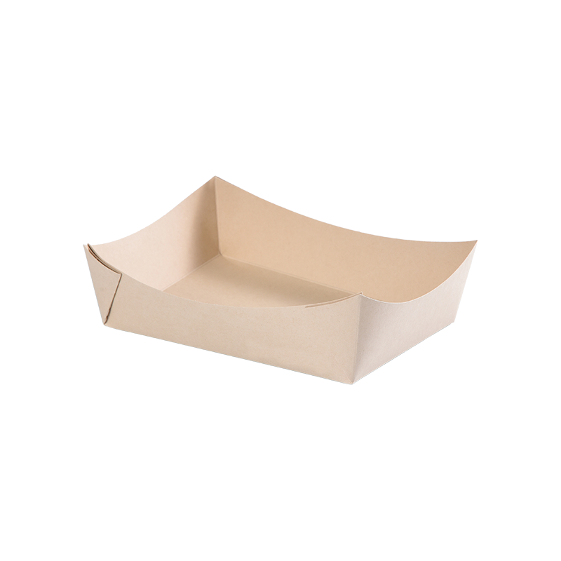 Probatio Leak Trays Food