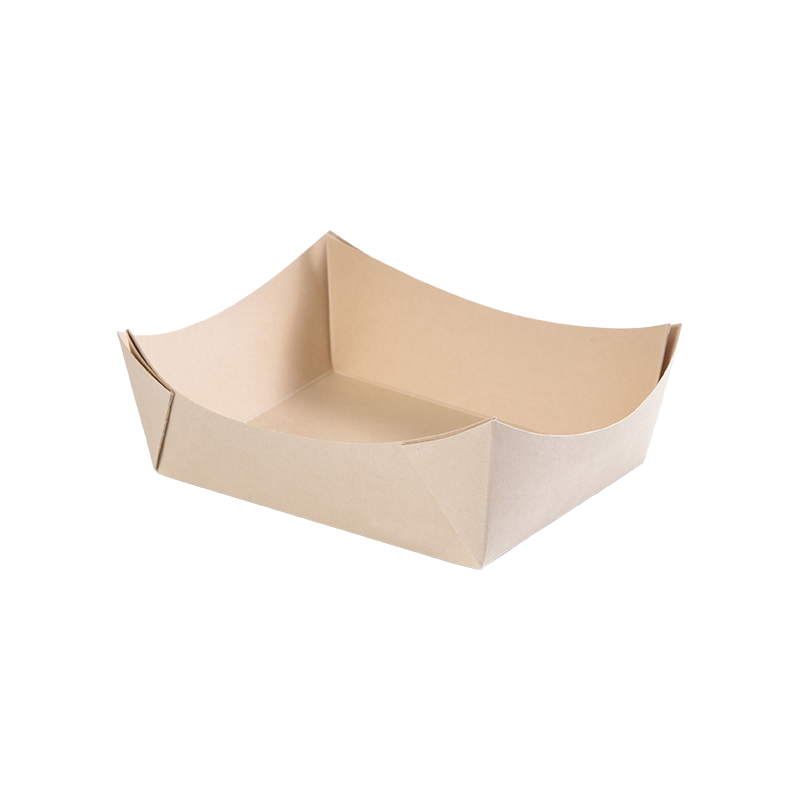 Probatio Leak Trays Food