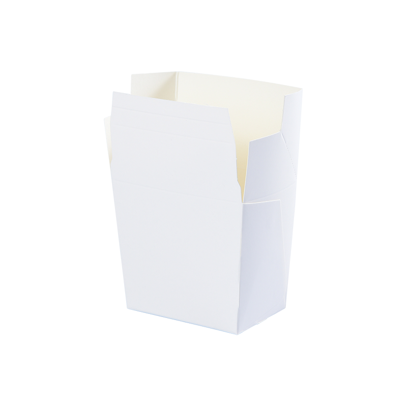 Chip Box / Food Pail