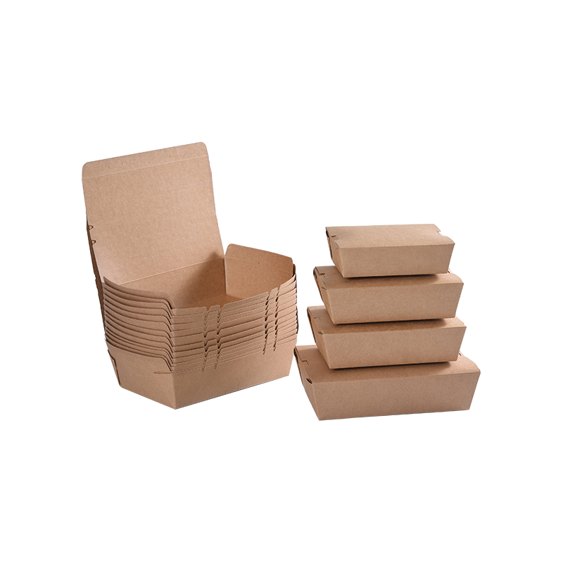 Prandium Box