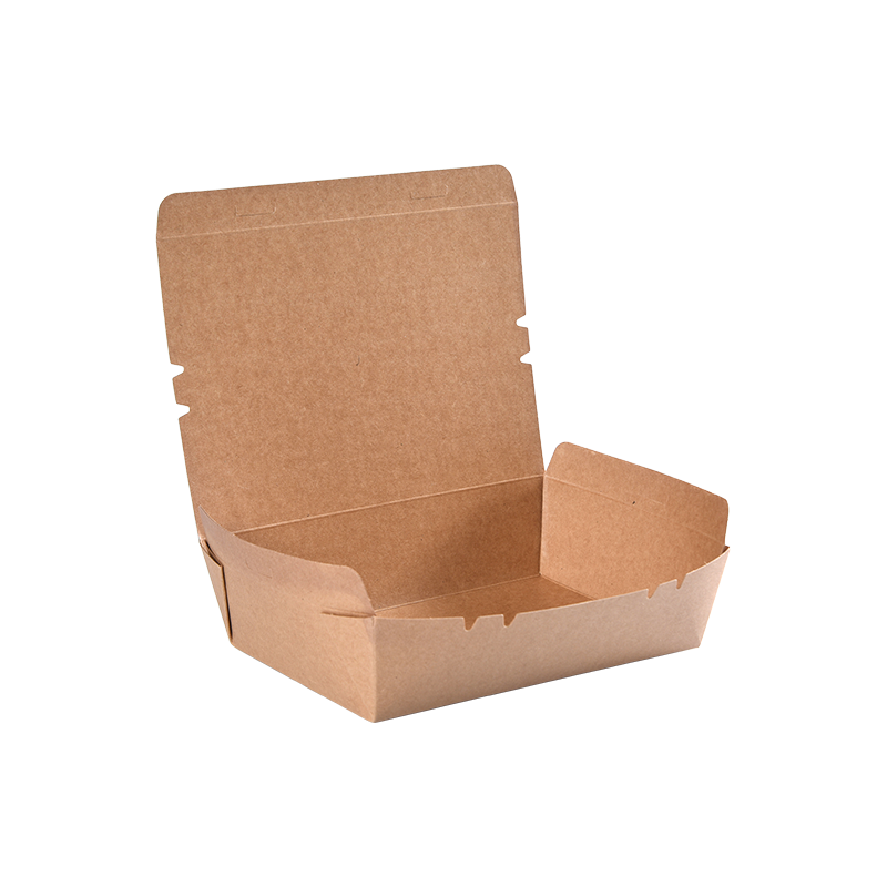 Prandium Box