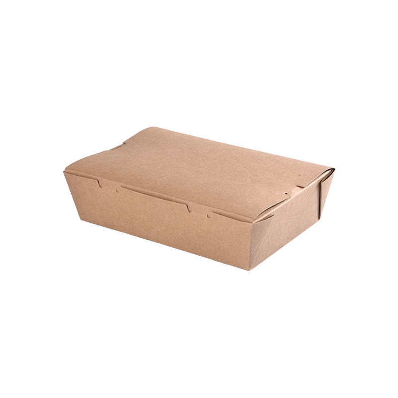 Prandium Box