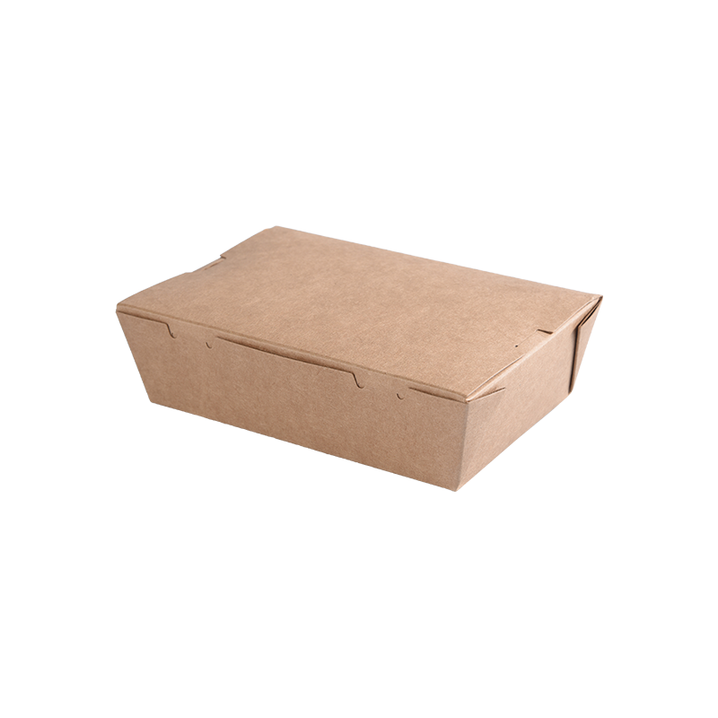 Prandium Box