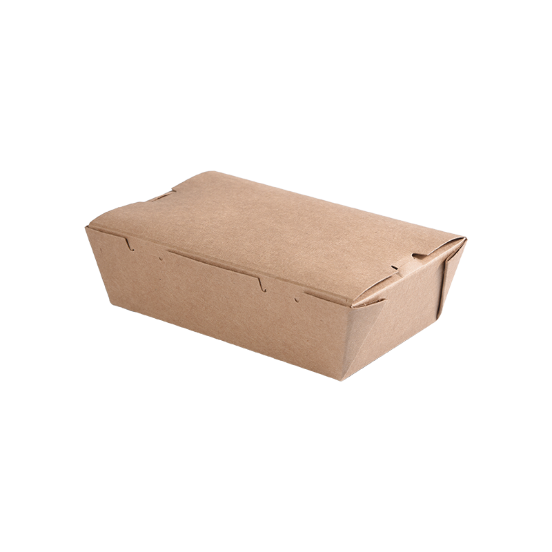 Prandium Box