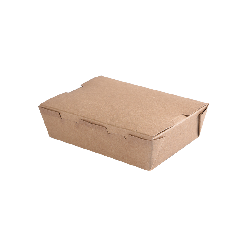 Prandium Box