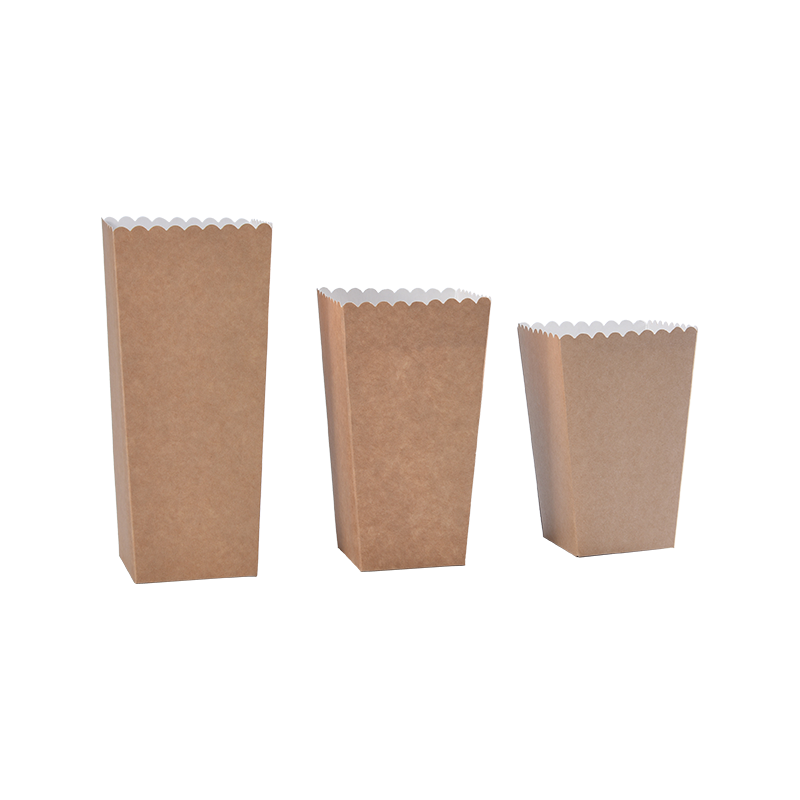 Kraft Popcorn pixides, Mini Popcorn Pyxidas Movie Nocte