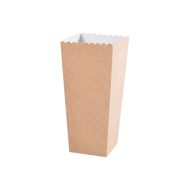 Kraft Popcorn pixides, Mini Popcorn Pyxidas Movie Nocte