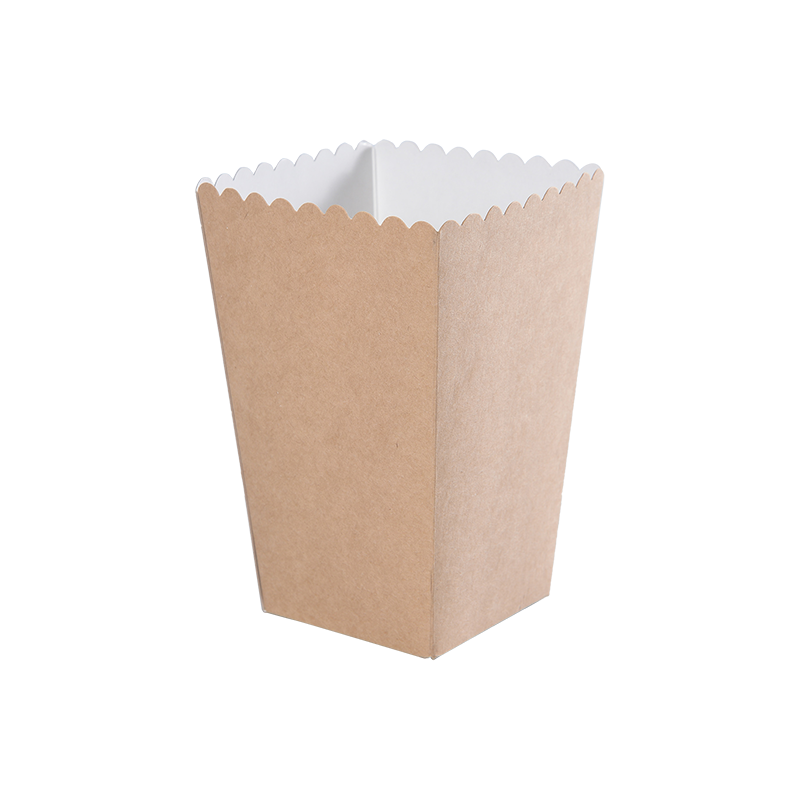 Kraft Popcorn pixides, Mini Popcorn Pyxidas Movie Nocte