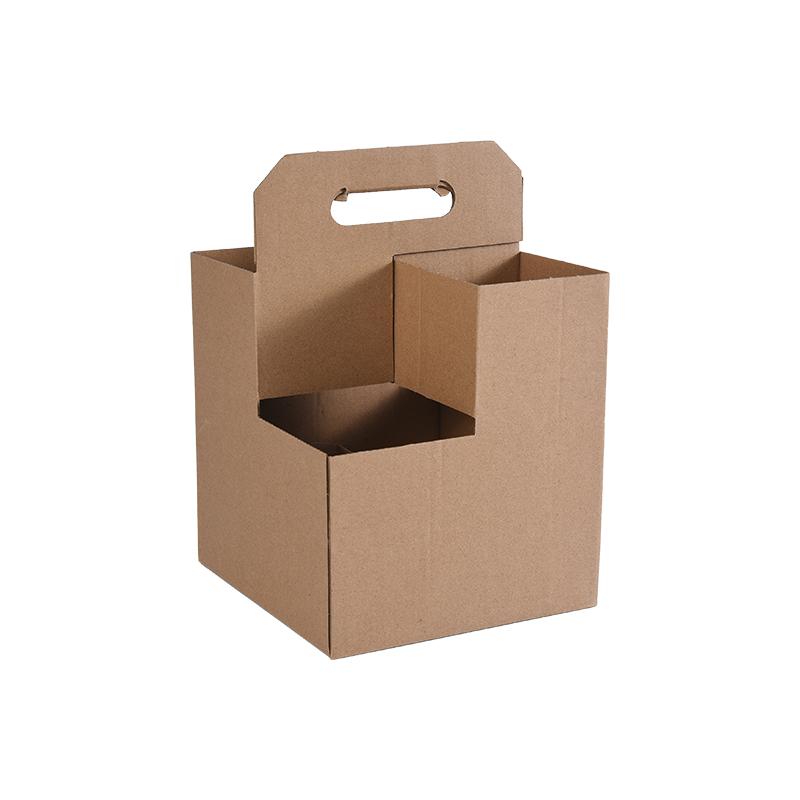 Craft Cup bibe Portitorem cum Handles