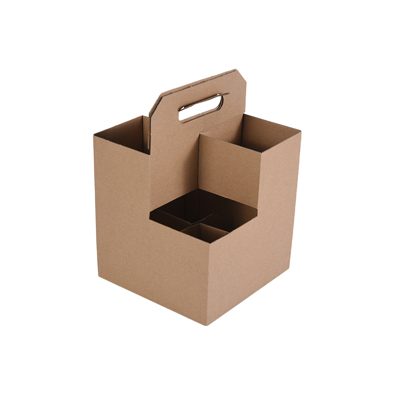 Craft Cup bibe Portitorem cum Handles