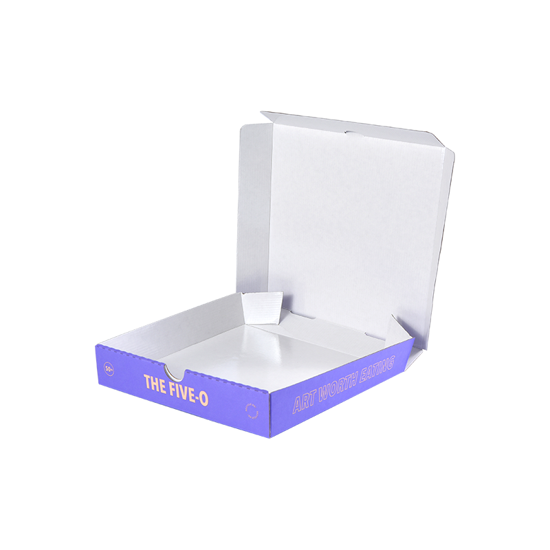 Pizza Box
