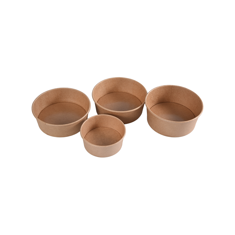 Kraft Paper Sem Bowl
