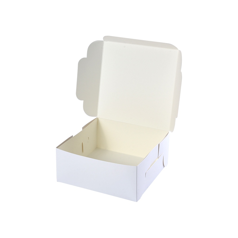 Plana placenta Box