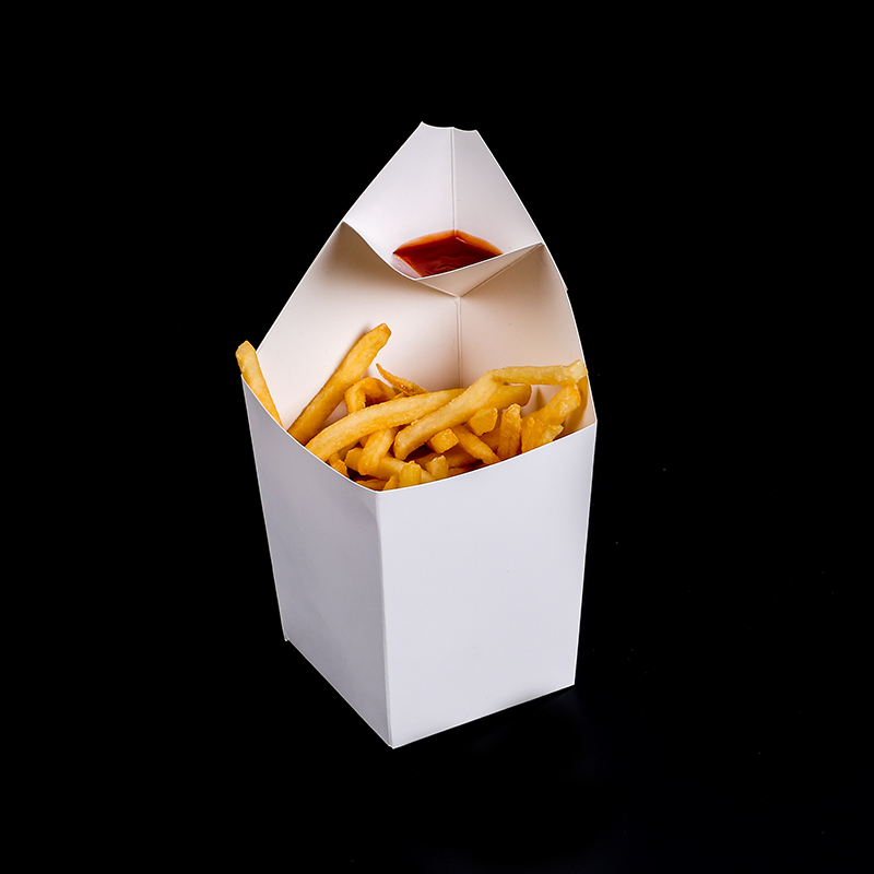 Quadratus Base Chips Cone