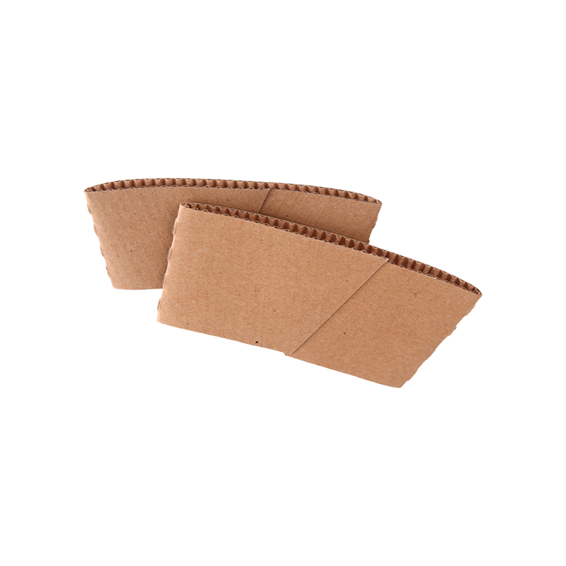 Recyclable Paper Cup Holder Manicas