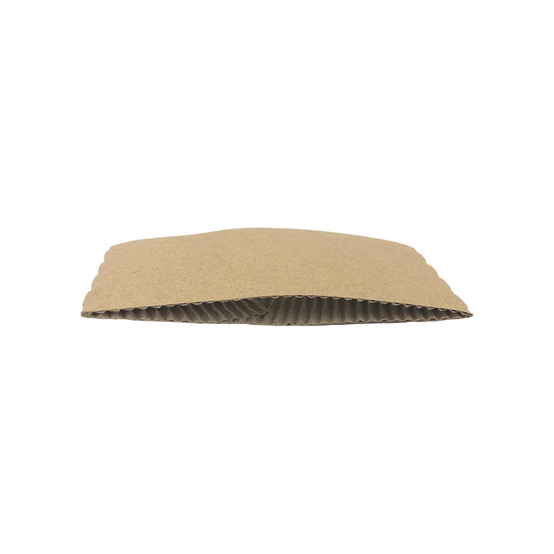 Recyclable Paper Cup Holder Manicas